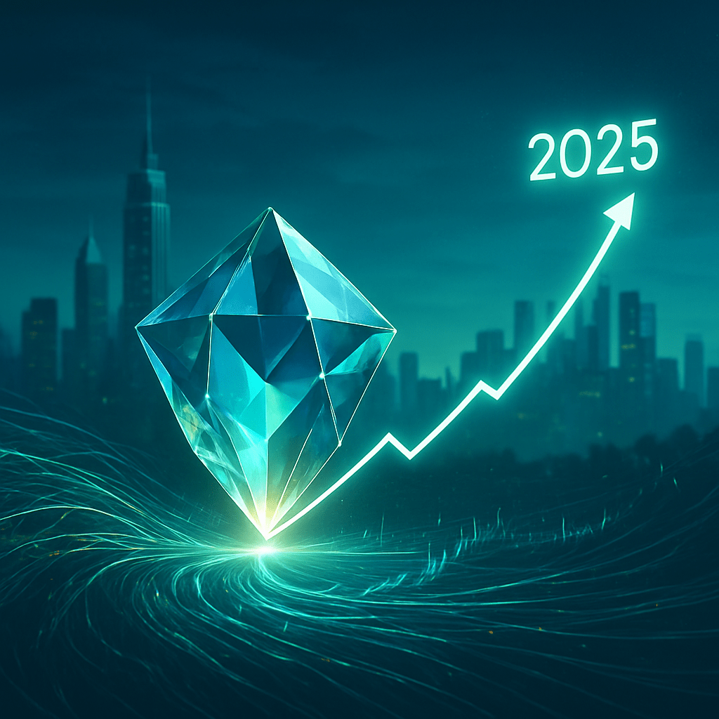 Top 10 US Stocks for 2025: Your Definitive Guide to Confident Investing & Portfolio&nbsp;Growth