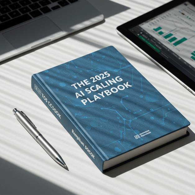 How to scale your AI business in 2025: a no-nonsense&nbsp;playbook